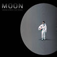 CLINT MANSELL - MOON OST